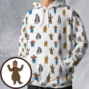 The Country Bears - - 1