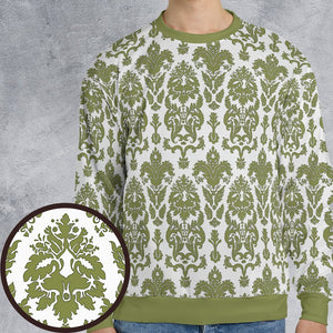 The Von Trapp Curtain Drapes - - 1