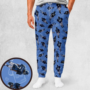 West Canaan Pee Wee Sweatpants