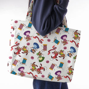 Cinderella Mice - - 1