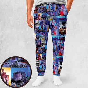 The Pride of Hooterville Sweatpants