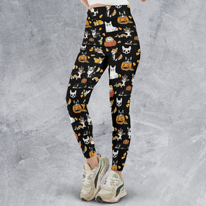 Legging - C5GML4KN - - 1
