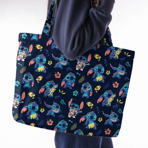 Tropical pattern - - 1