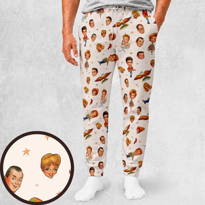 70 Years of the TV Sitcom Sweatpants