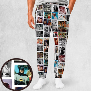Children of The 60's TV Shows Sweatpants