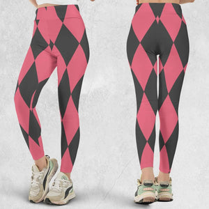 Jenkins Pendagron Howl’s Moving Castle Legging
