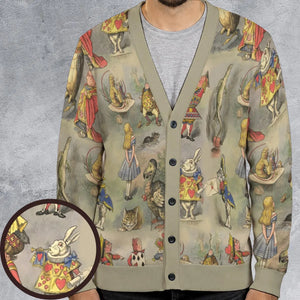 Wonderland Cardigan