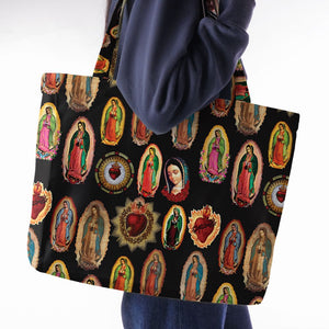Our Lady of Guadalupe - - 1