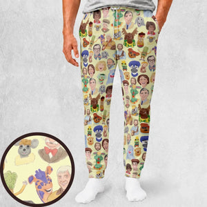 Childhood in the 80s Sweatpants
