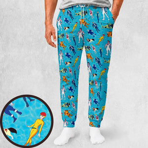 Old School Cool Tigersharks Sweatpants