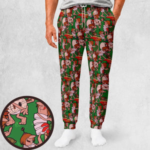 The Way-Outs Sweatpants