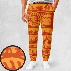Hakuna Matata Sweatpants