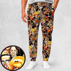 Where were you in '62? Sweatpants