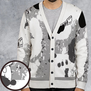 Mickey Mouse Vintage Cardigan