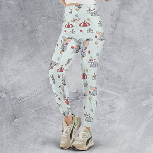 Legging - SHRQFQ2A - - 1