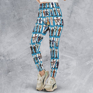 Who's your favourite Doctor - - 1