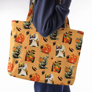 Large Tote Bag - TL5186EL - - 1