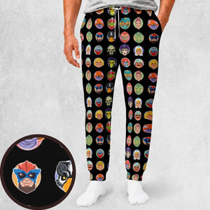 Monsters Of The Universe Sweatpants