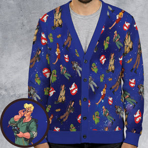 The Real Ghostbusters - - 1