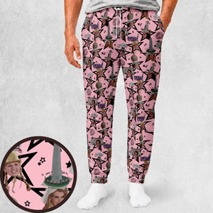 American Teen Princess Pageant Sweatpants