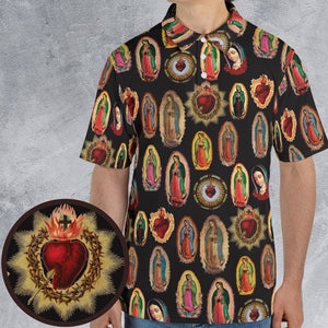 Our Lady of Guadalupe - - 1