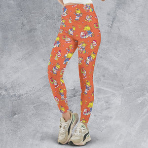 Legging - M1N41C5B - - 1