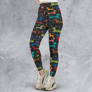 Legging - VPU76GAP - - 1