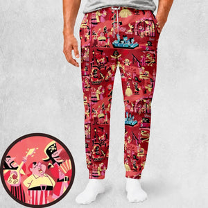 Pirates of the Golden Isles Sweatpants