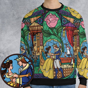 Beauty Pattern - - 1