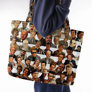 Large Tote Bag - VQ5GU54L - - 1