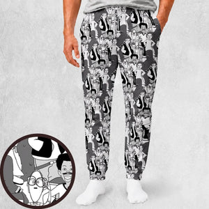Recess Wars Sweatpants
