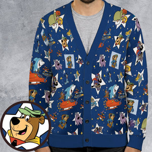 Cardigan - FYL8HHTK - - 1