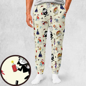 Bullwinkle’s Boss Sweatpants
