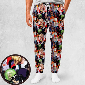 Bad To The Bone Sweatpants