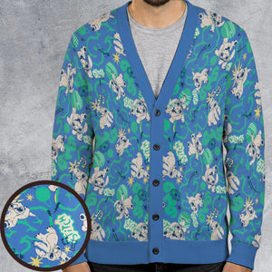Dance Party Cardigan
