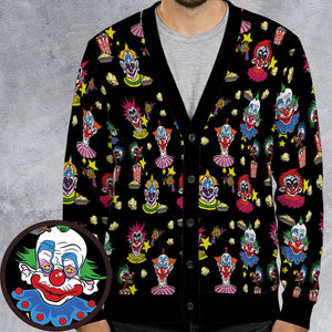 Killer Klowns - - 1