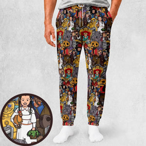 Return to Oz Sweatpants
