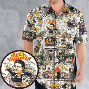Animal House - - 1