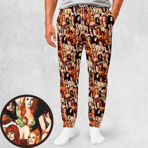 Beyond the Valley of the Dolls girls Sweatpants