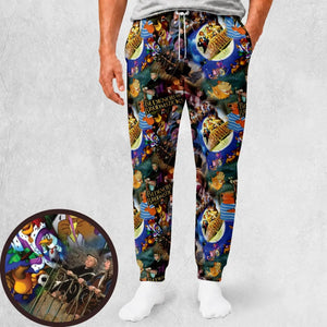Bedknobs and Broomsticks Sweatpants