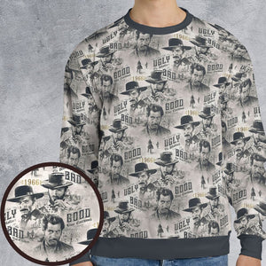 Vintage Western Outlaw - - 1