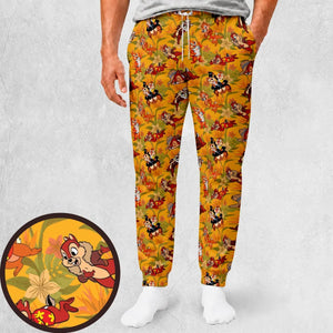 Rescue Rangers Sweatpants