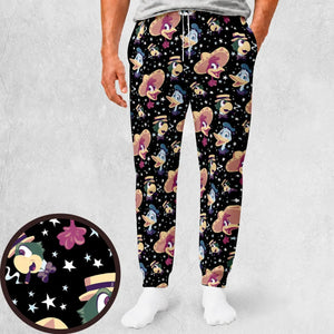 Mens Womens Los Tres Sweatpants