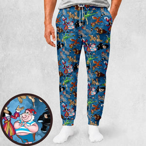 Lost Boys Peter Pan Sweatpants