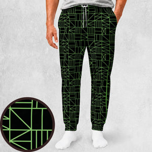 Spy of Wakanda Sweatpants