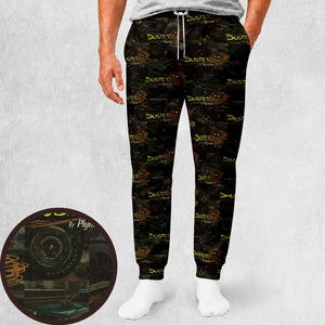 Duster Car Sweatpants