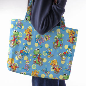 Muppet Babies - - 1