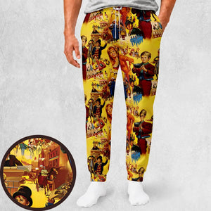 The Musical Everyone Wants To See Oliver Sweatpants