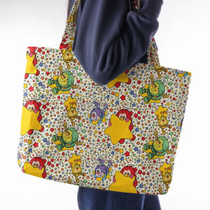 Large Tote Bag - 8LF6M4GX - - 1