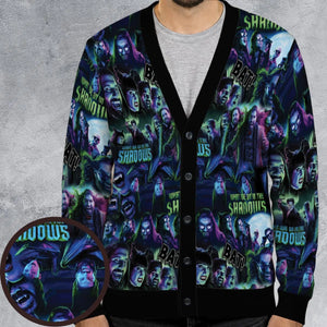 What We Do in the Shadows Cardigan